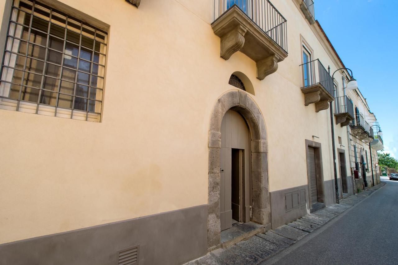 Hotel Pane E Marmellata Sant'Agnello Exteriér fotografie