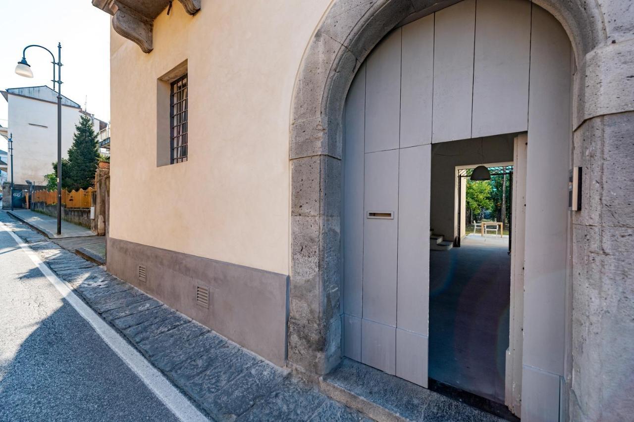 Hotel Pane E Marmellata Sant'Agnello Exteriér fotografie