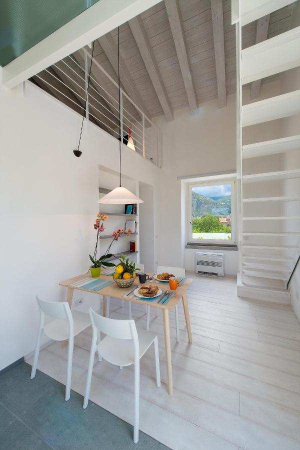 Hotel Pane E Marmellata Sant'Agnello Exteriér fotografie